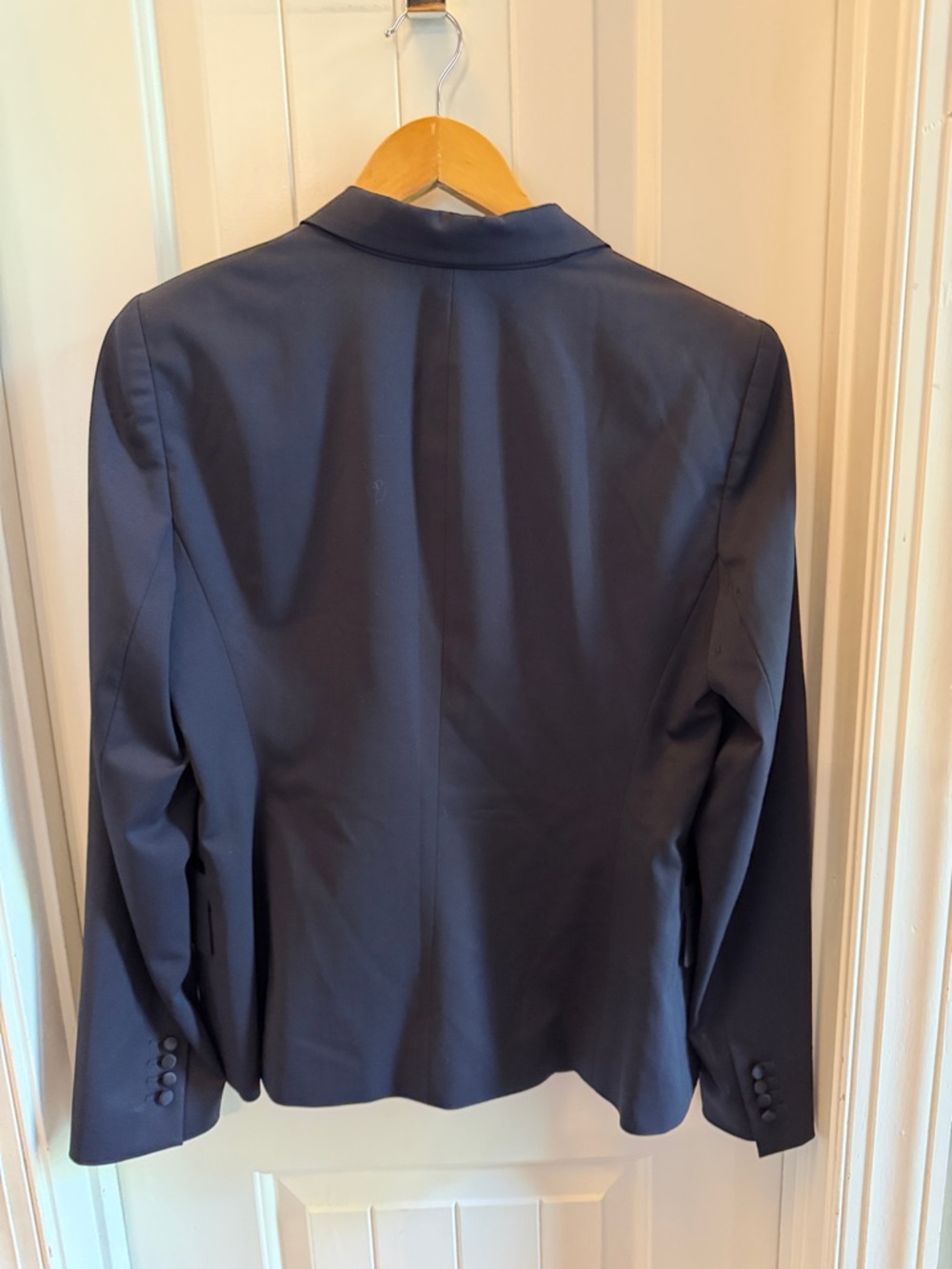 Lafayette 148 New York Blazer - Picture 6 of 6